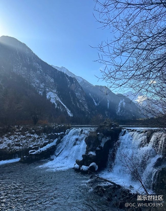 【早春第一站】畢棚溝