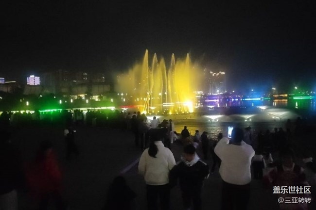 【早春第一站】回家