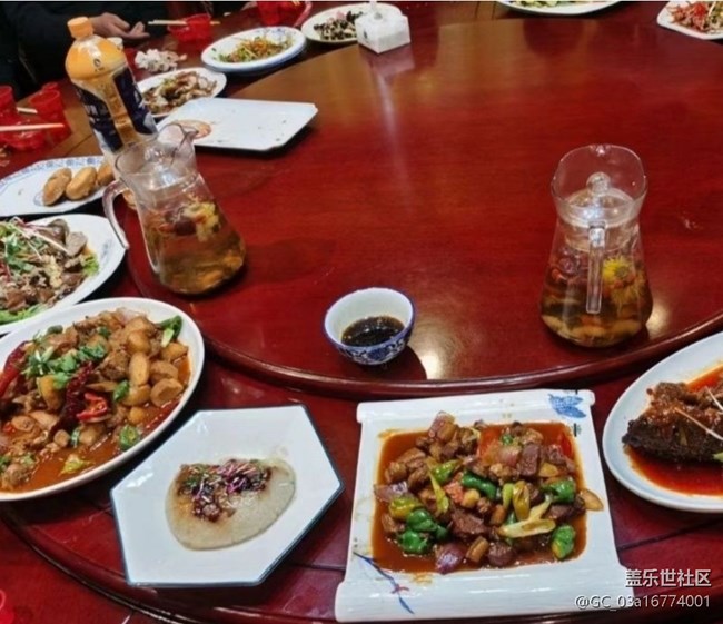 【食暖朝夕】農(nóng)家席