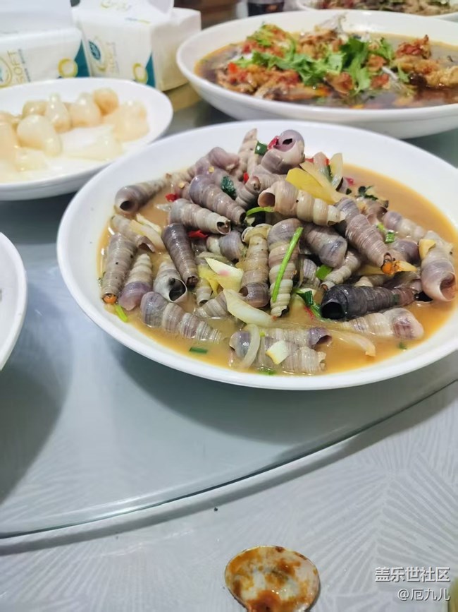【食暖朝夕】吃吃