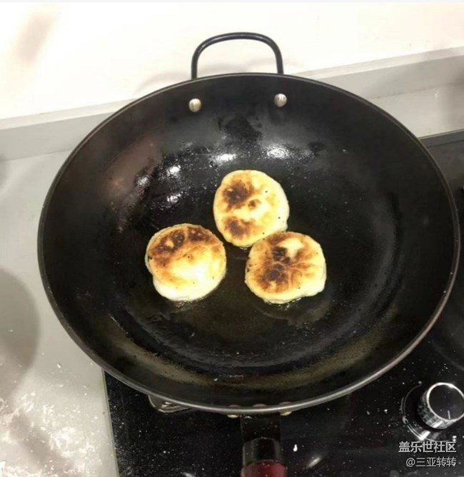 【食暖朝夕】煎餅