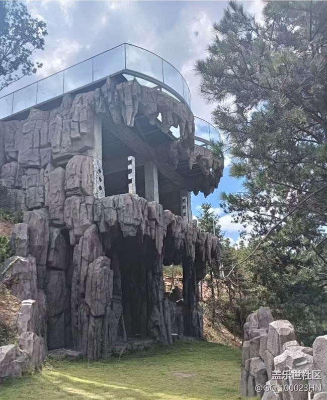 【早春第一站】家門口的風(fēng)景