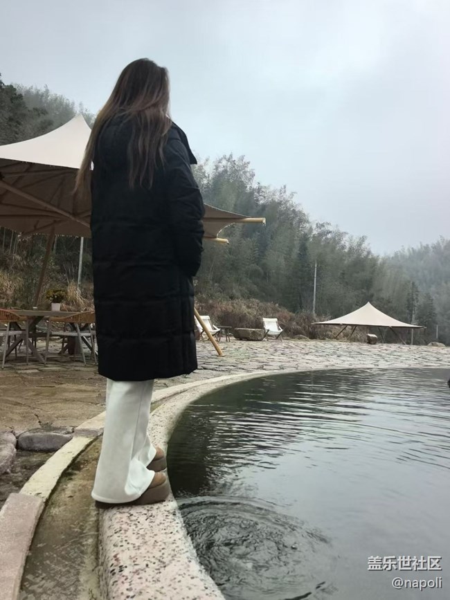 【早春第一站】開心游玩