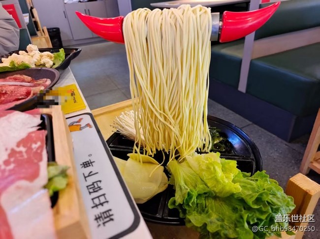 【食暖朝夕】吃火鍋