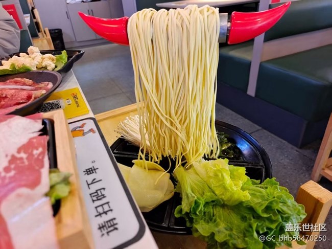 【食暖朝夕】吃火鍋