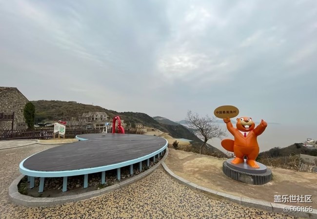 【早春第一站】好風(fēng)景