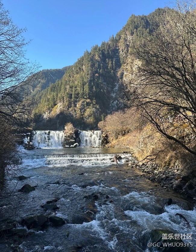 【早春第一站】畢棚溝