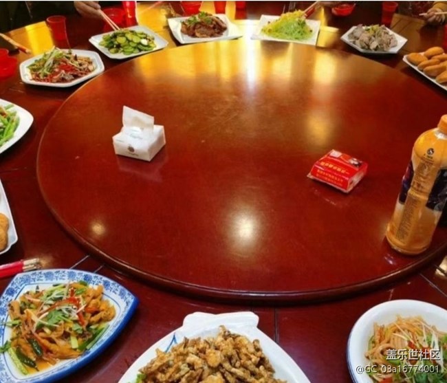 【食暖朝夕】農(nóng)家席