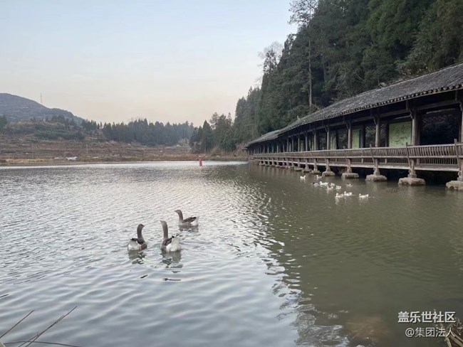 【早春第一站】爬山賞景