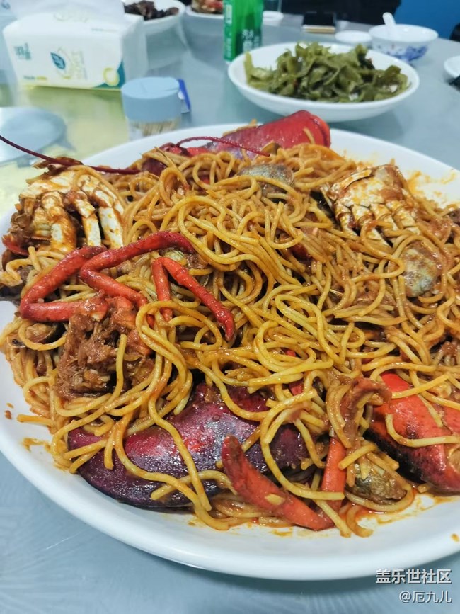 【食暖朝夕】吃吃