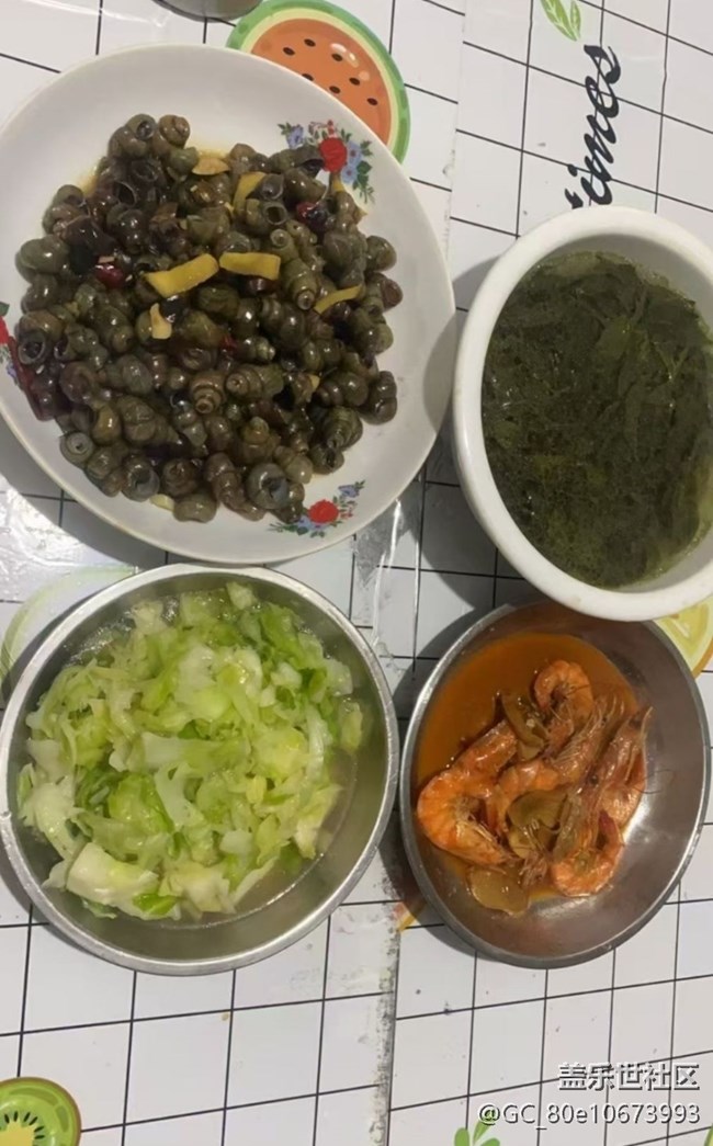 【食暖朝夕】還行