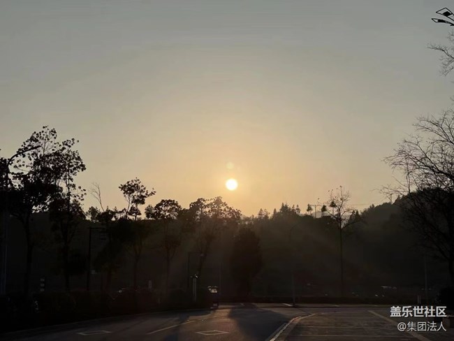 【早春第一站】爬山賞景