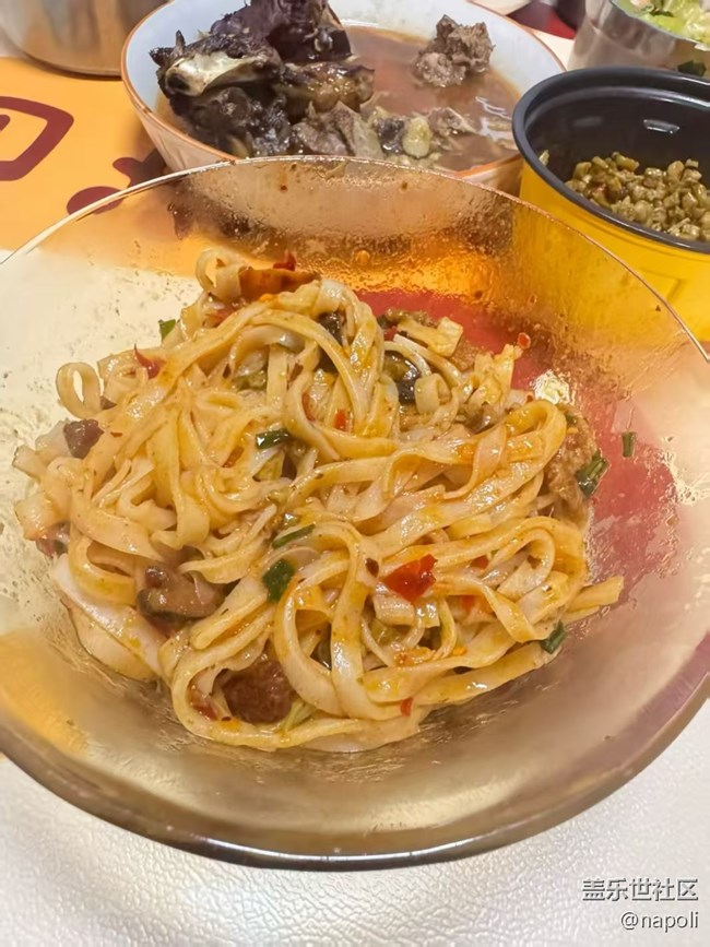 【食暖朝夕】家鄉(xiāng)味