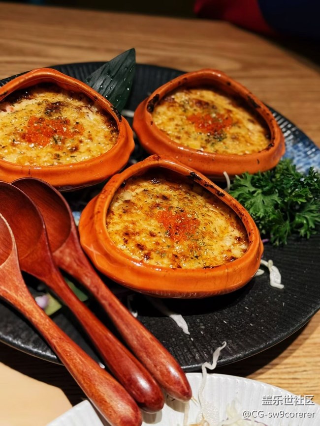 【食暖朝夕】放假了