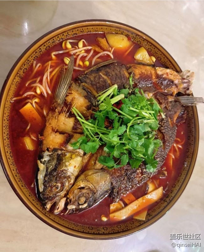 【食暖朝夕】周末愉快