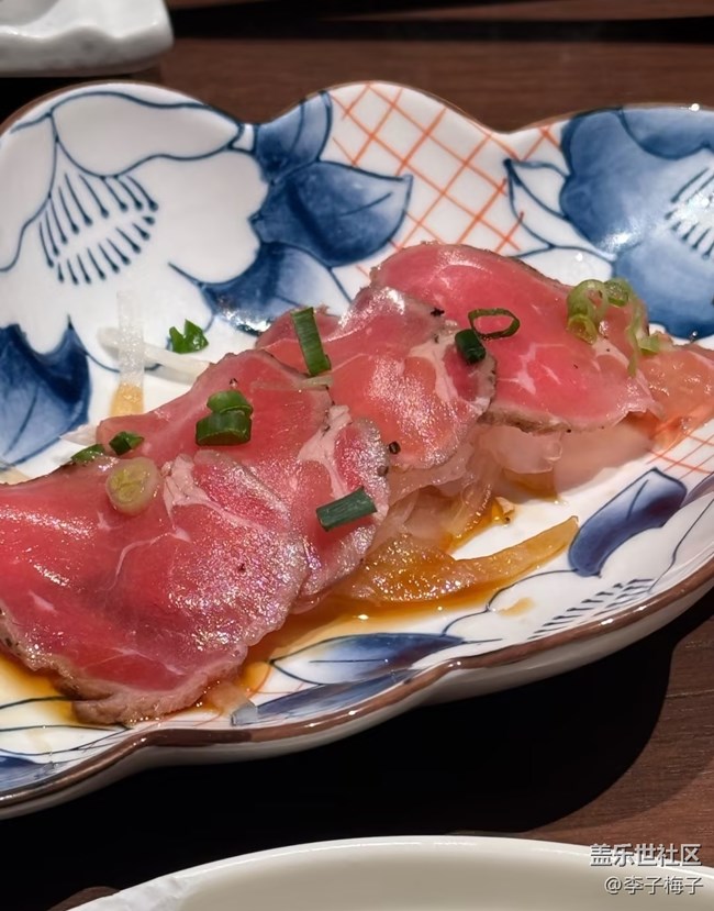 【食暖朝夕】日料