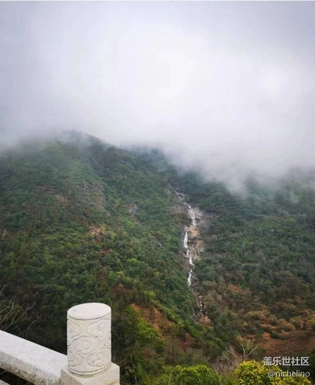 【早春第一站】你好大自然