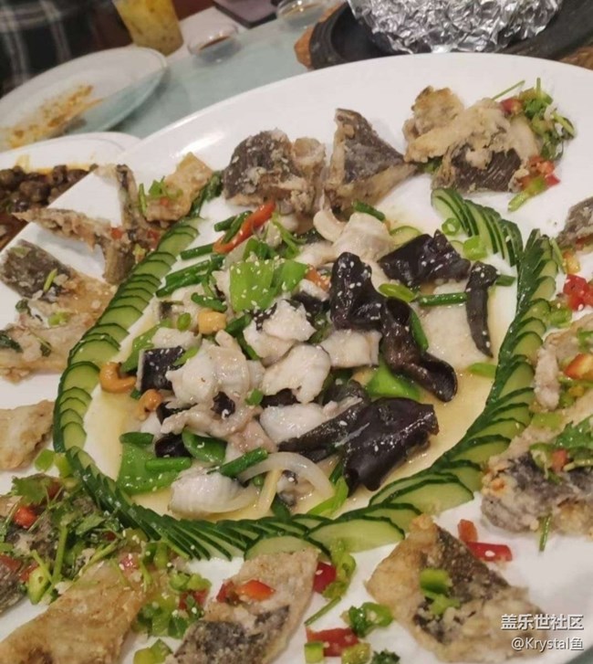 【食暖朝夕】真好吃