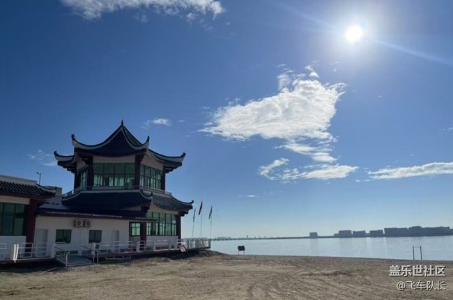 【早春第一站】風景這邊獨好