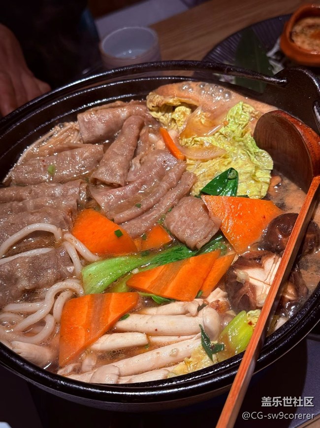 【食暖朝夕】放假了