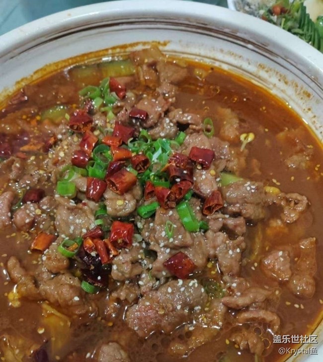 【食暖朝夕】真好吃