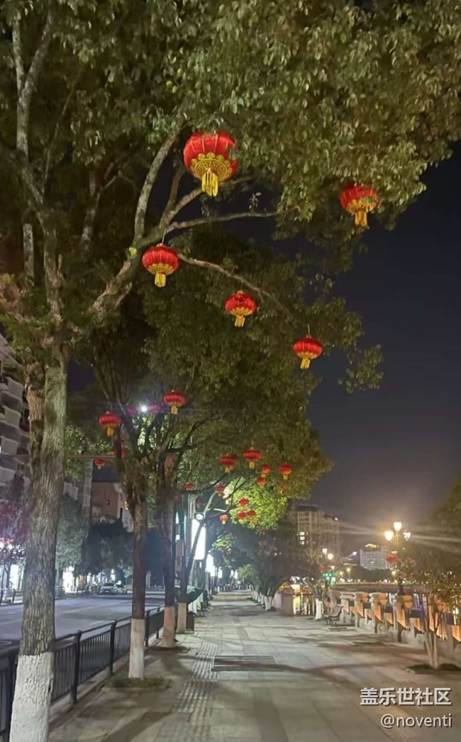 【早春第一站】要過年了