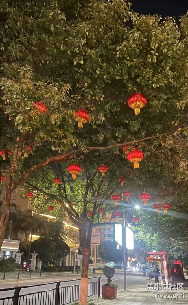 【早春第一站】要過年了