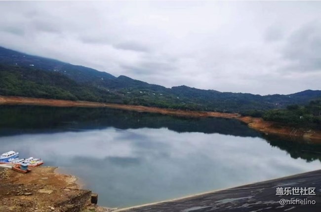 【早春第一站】你好大自然