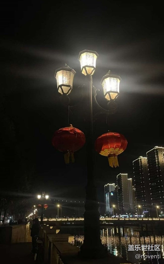 【早春第一站】要過年了