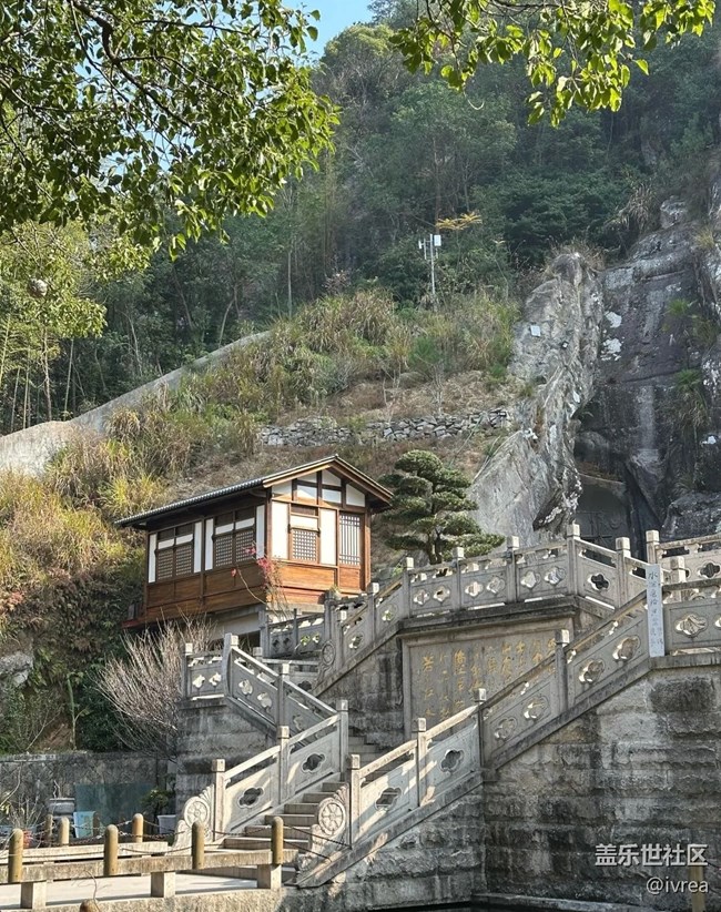 【早春第一站】長嶼硐天