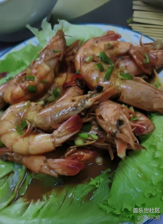 【食暖朝夕】廚藝不錯(cuò)