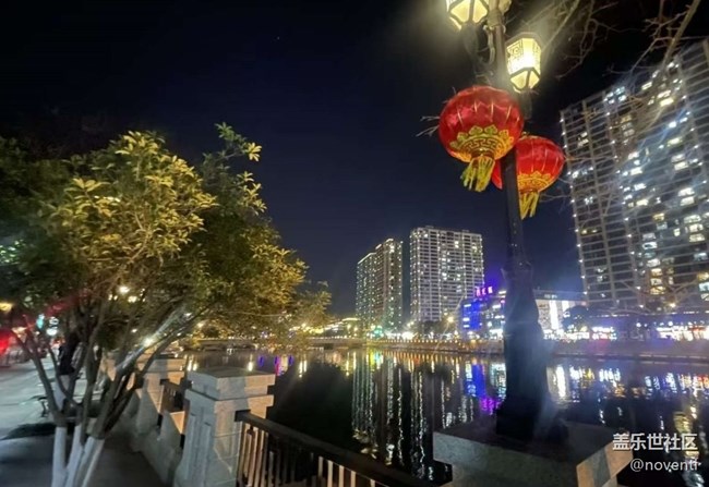 【早春第一站】要過年了