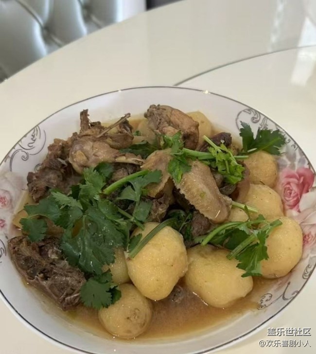 【食暖朝夕】吃午飯