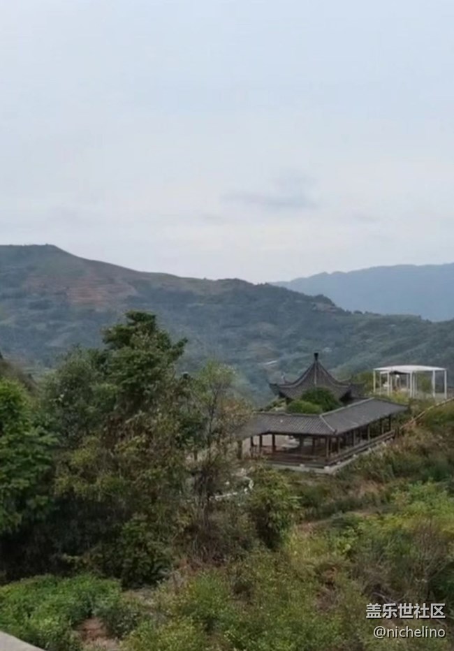 【早春第一站】你好大自然