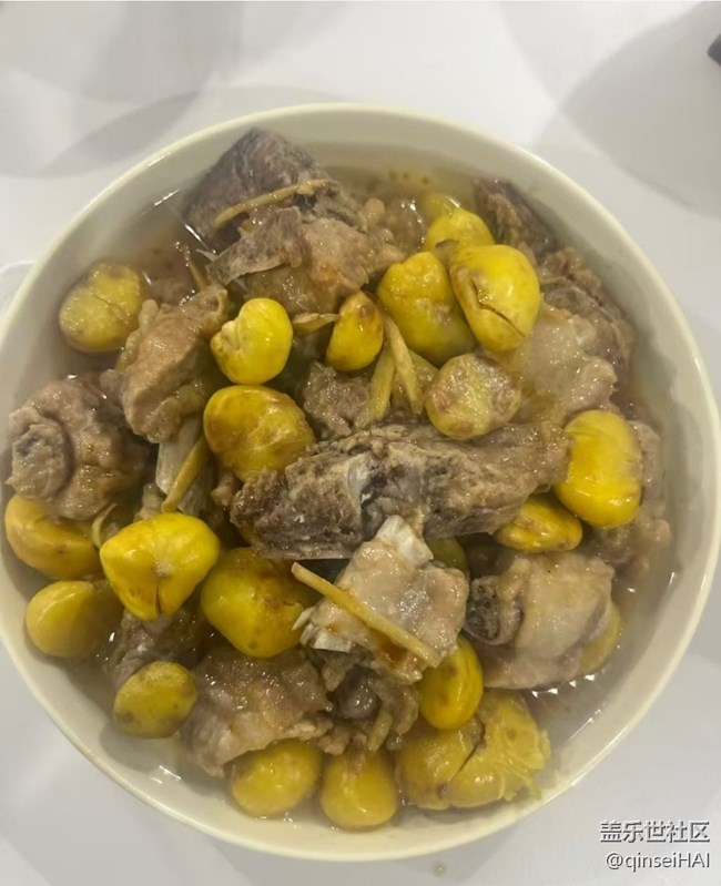 【食暖朝夕】周末愉快