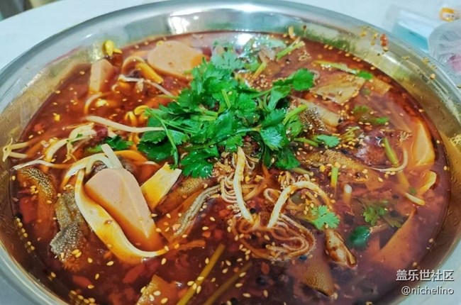 【食暖朝夕】廚藝還行