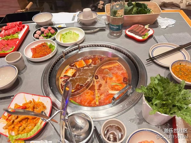 【食暖朝夕】冬天吃火鍋