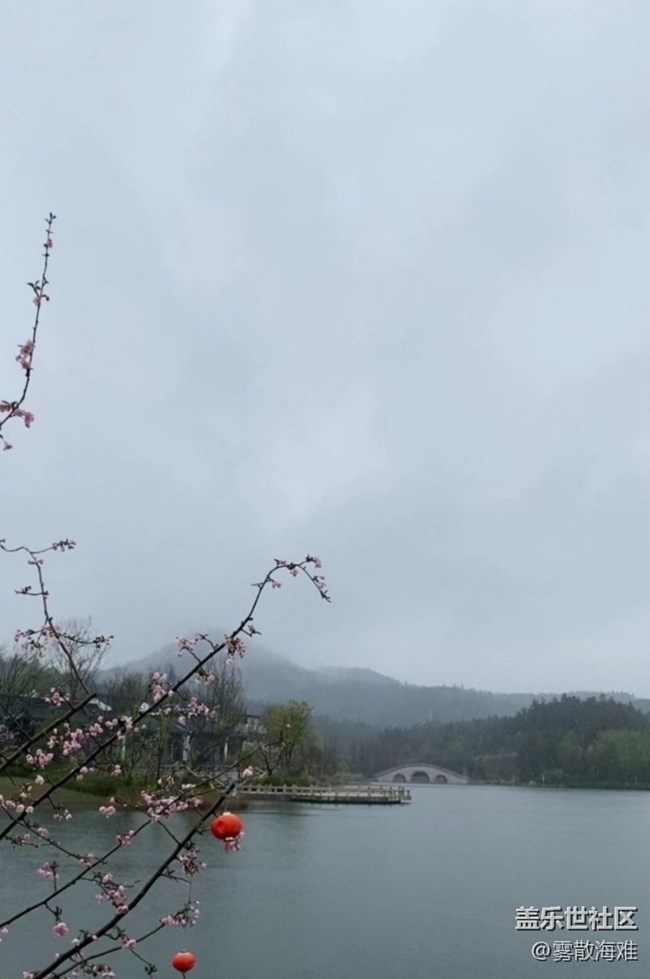 【早春第一站】華東之旅