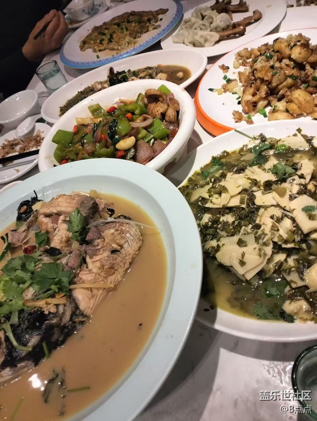 【食暖朝夕】又是周末