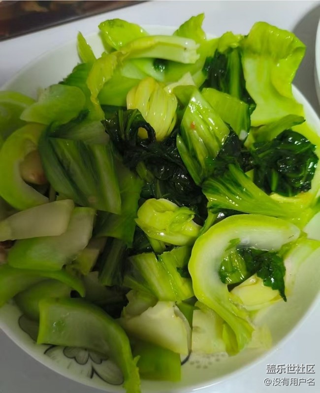 【食暖朝夕】下廚