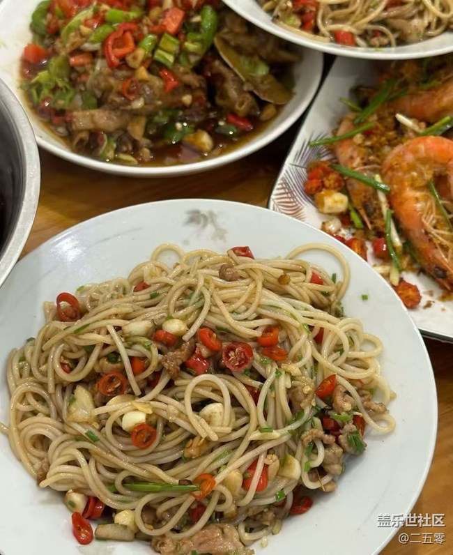 【食暖朝夕】敞開吃