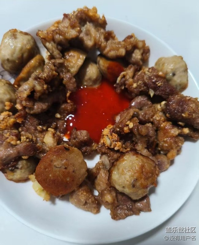 【食暖朝夕】下廚