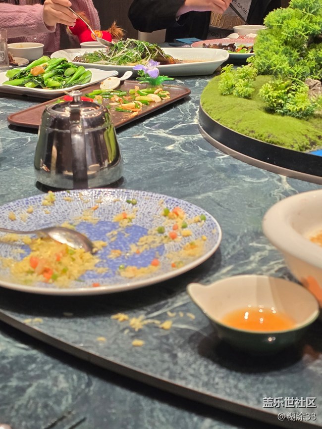 【星粉嘉年華】永慶坊里的冬日歡聚