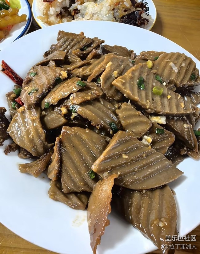 【食暖朝夕】農(nóng)家菜