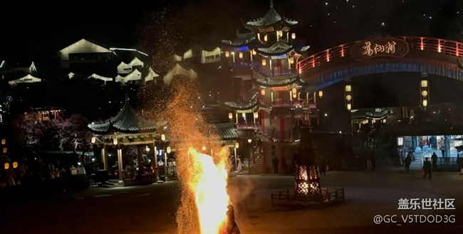 【早春第一站】煙火秀