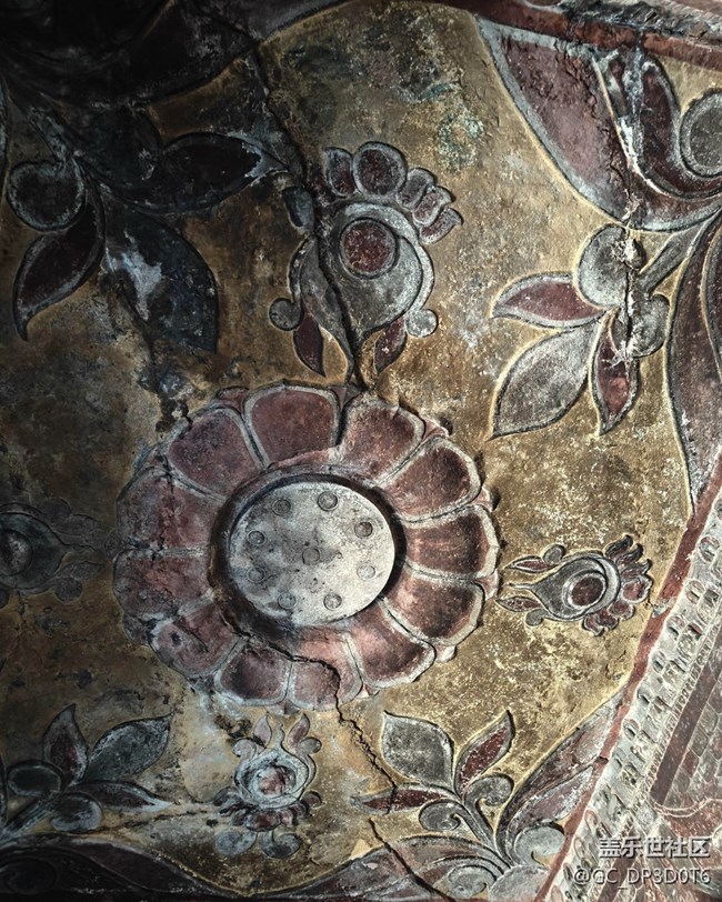 【早春第一站】游邯鄲