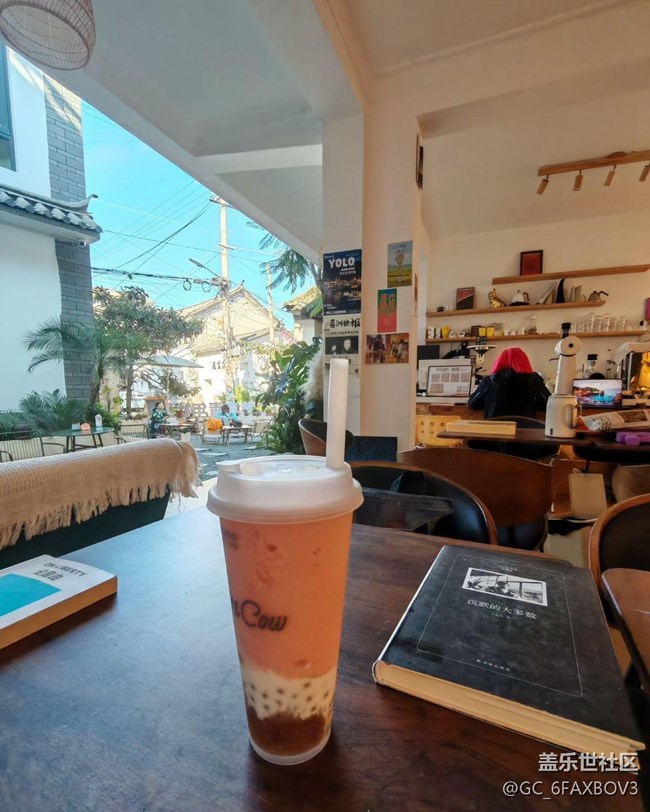 【早春第一站】書(shū)香與春光共舞