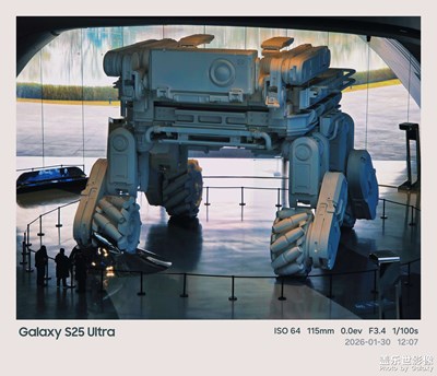 【不期而遇的美】在成都科幻館，觸摸宇宙與未來(lái)的邊界