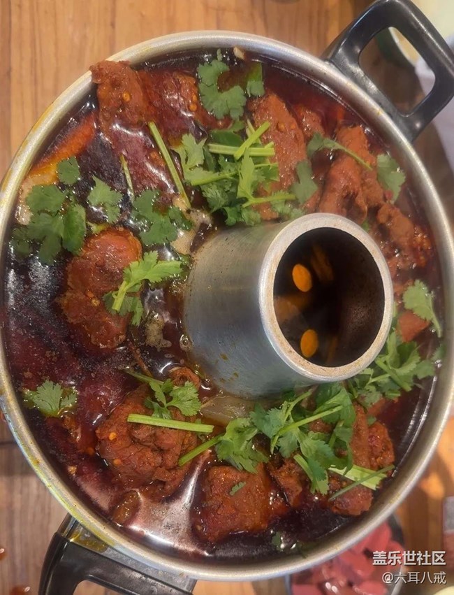 【食暖朝夕】火鍋好吃