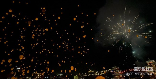 【早春第一站】煙火秀